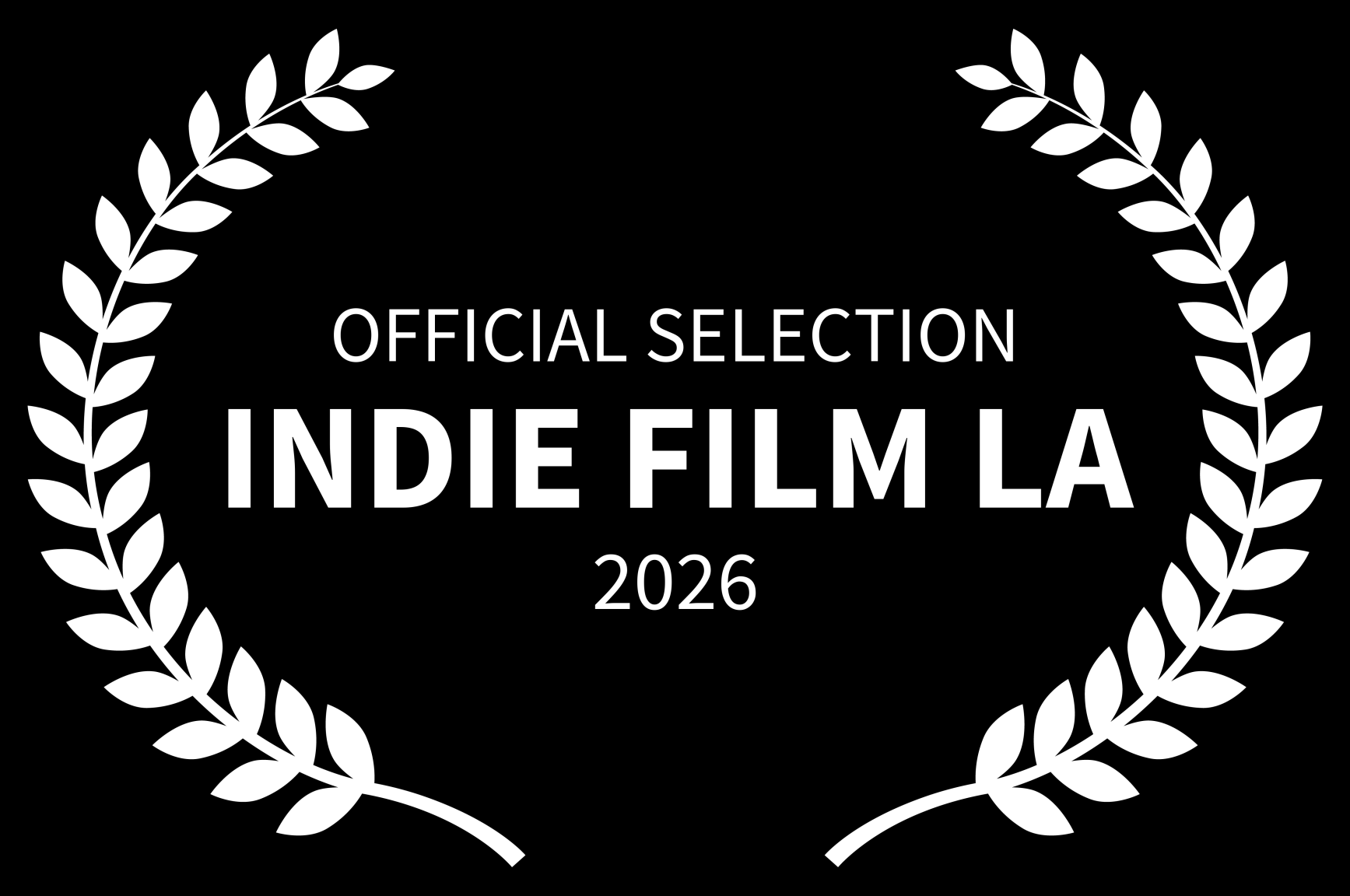 Official Selection - Indie Film LA - 2026