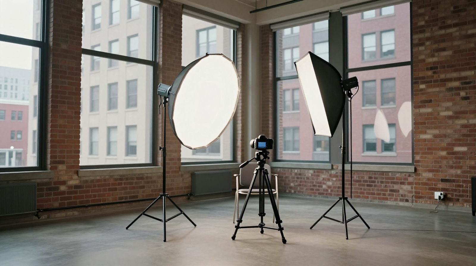 4K Multicam Video Production